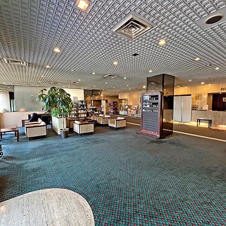 Yatsushiro Grand Hotel Екстериор снимка