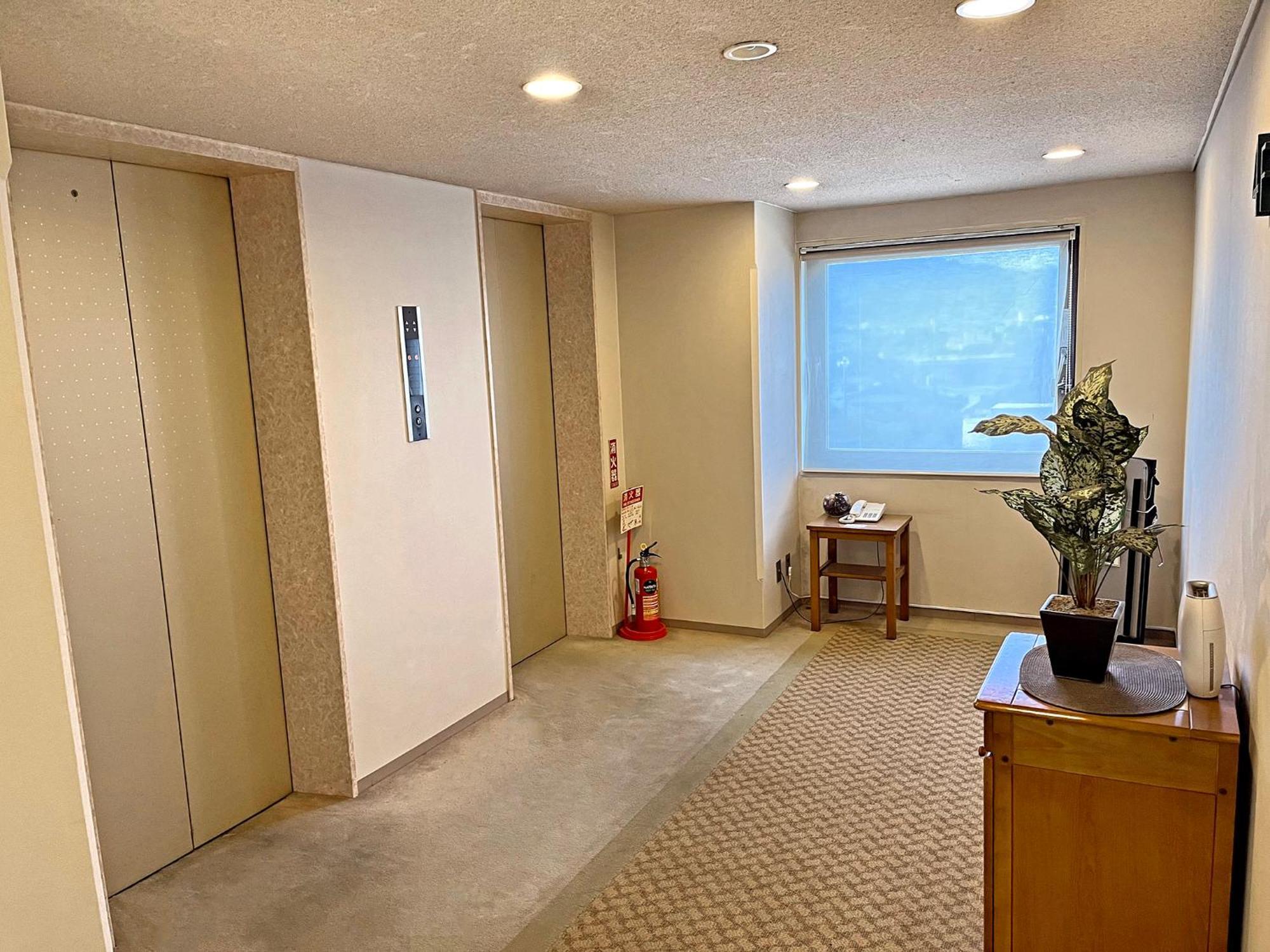 Yatsushiro Grand Hotel Екстериор снимка