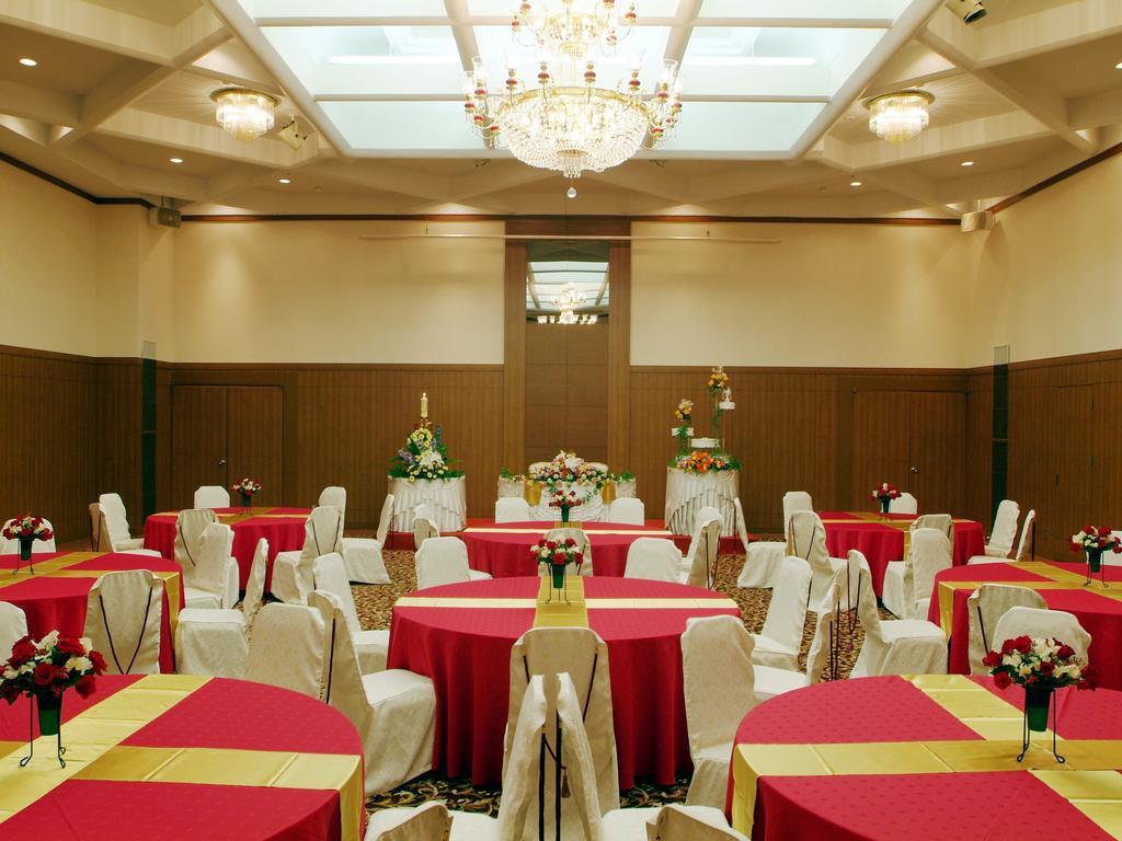 Yatsushiro Grand Hotel Екстериор снимка