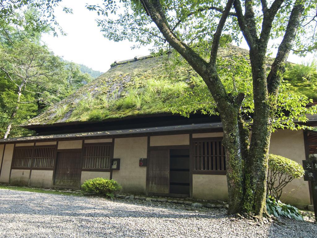 Yatsushiro Grand Hotel Екстериор снимка