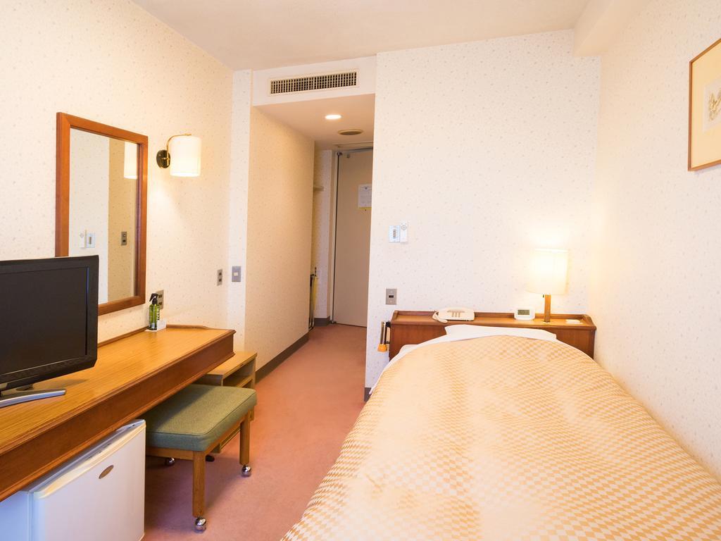 Yatsushiro Grand Hotel Екстериор снимка
