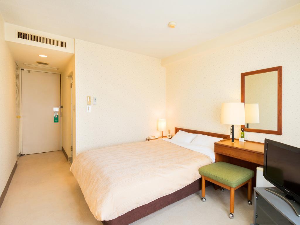 Yatsushiro Grand Hotel Екстериор снимка