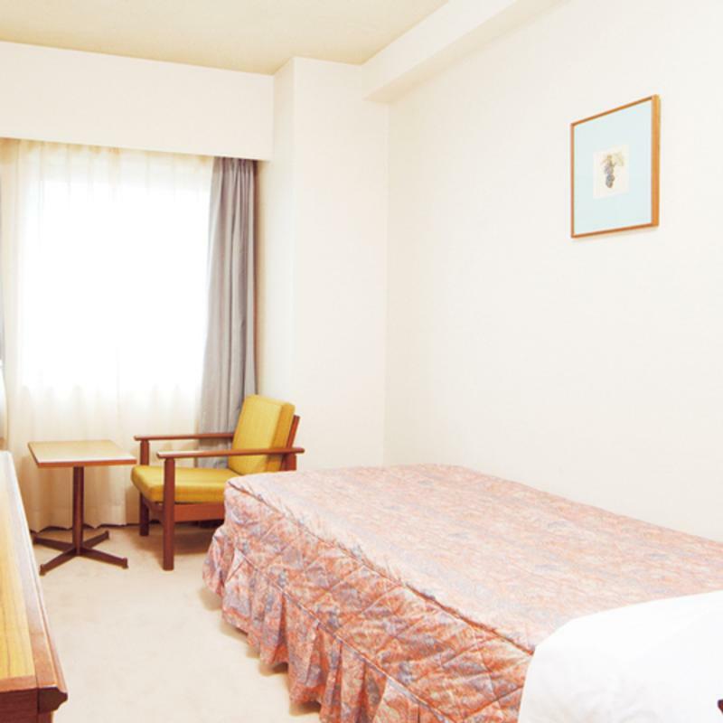 Yatsushiro Grand Hotel Екстериор снимка