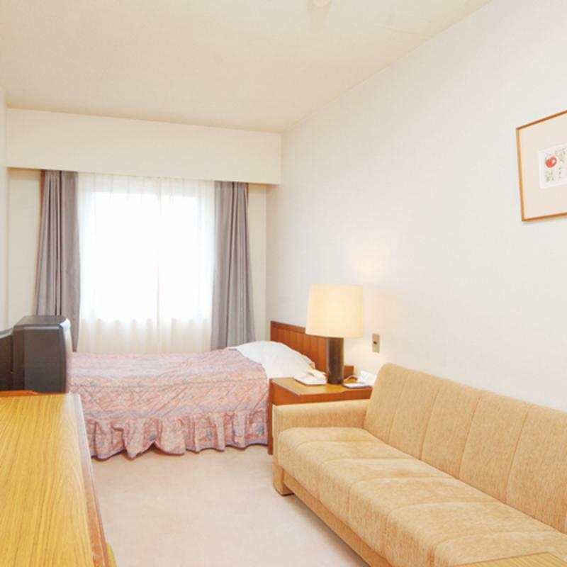 Yatsushiro Grand Hotel Екстериор снимка